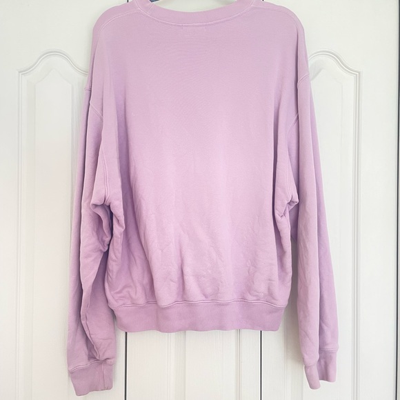 Mad Happy OPTIMISM sweatshirt - Picture 6 of 6